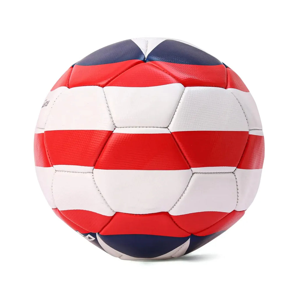 Rowan Captain America Football Size 5 - Naivri