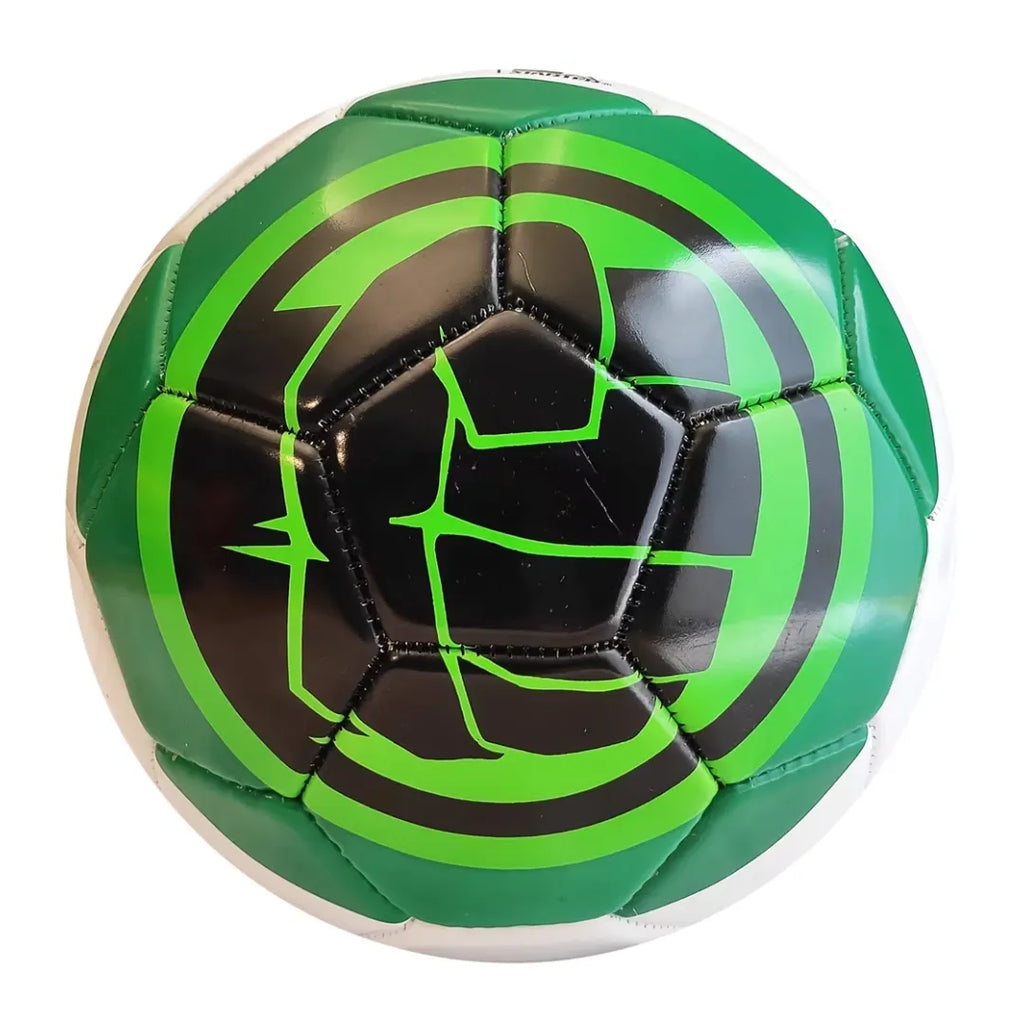 Rowan Hulk Football Size 3 - Naivri