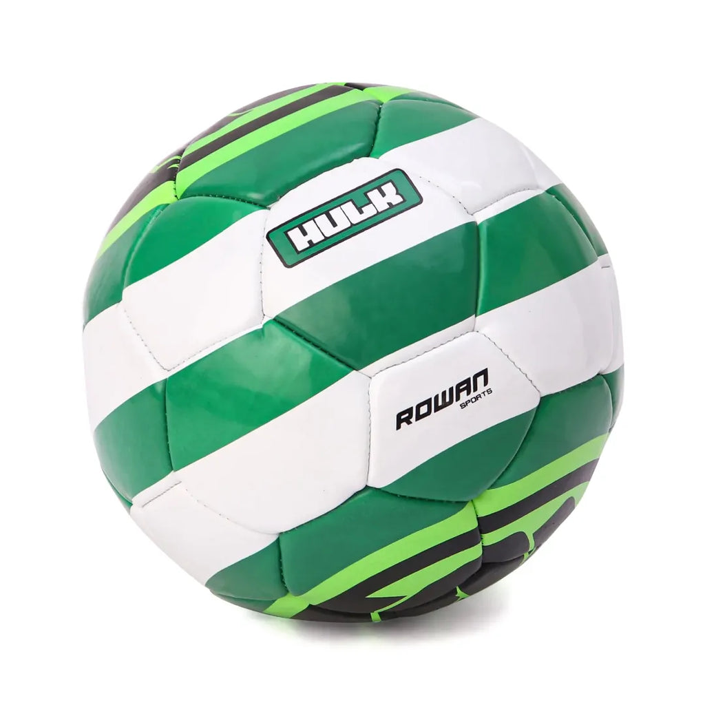 Rowan Hulk Football Size 3 - Naivri