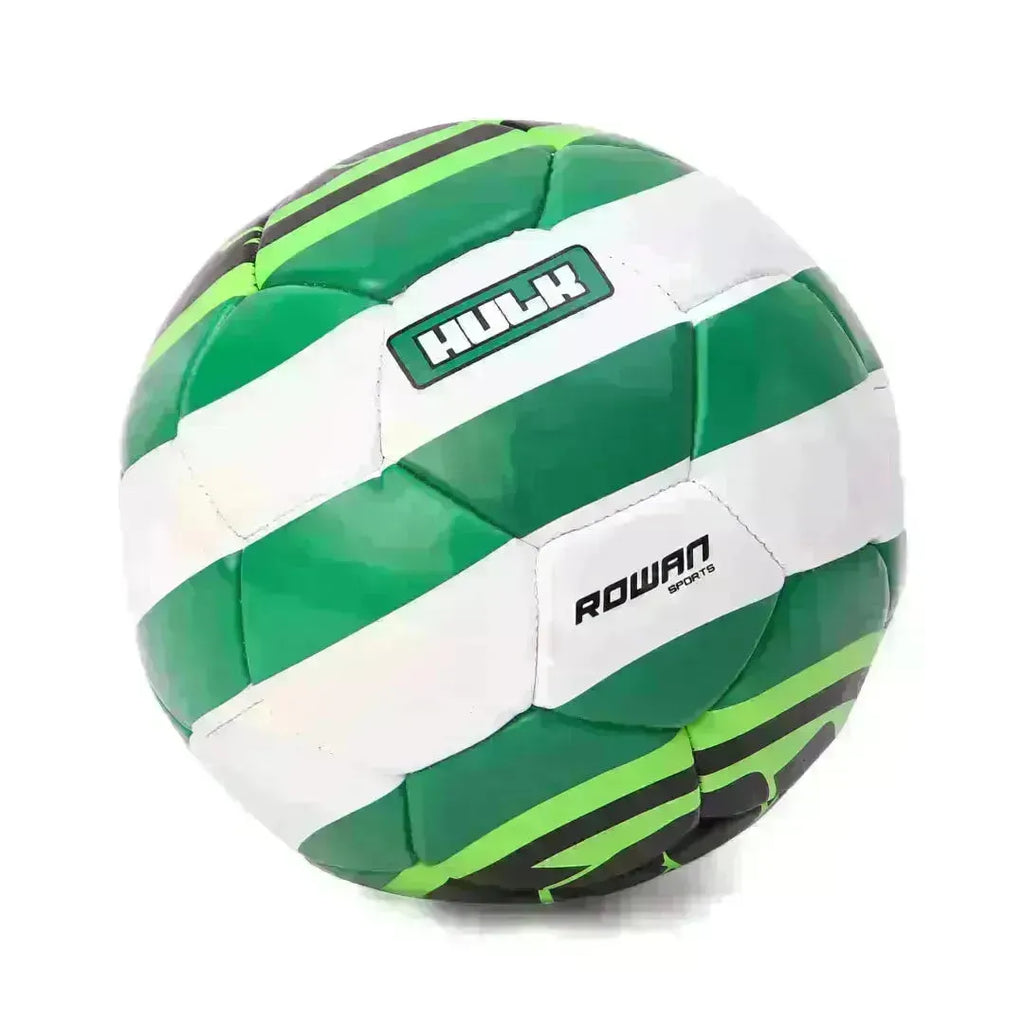 Rowan Hulk Football Size 3 - Naivri