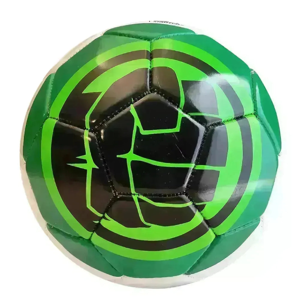 Rowan Hulk Football Size 3 - Naivri