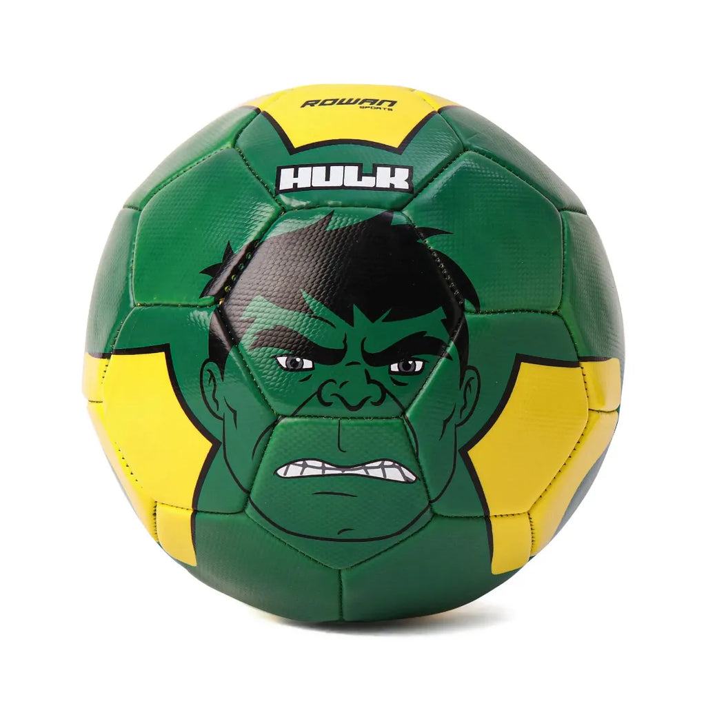 Rowan Hulk Football Size 5 - Naivri