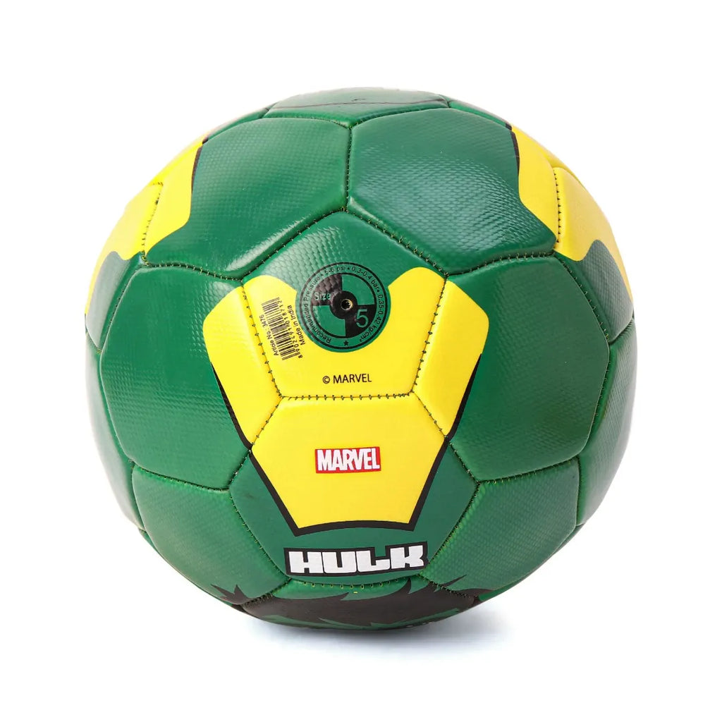 Rowan Hulk Football Size 5 - Naivri