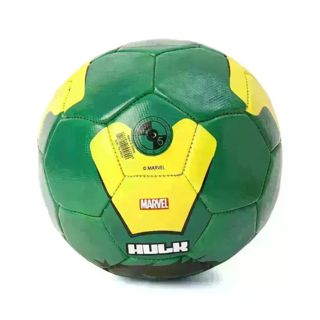 Rowan Hulk Football Size 5 - Naivri