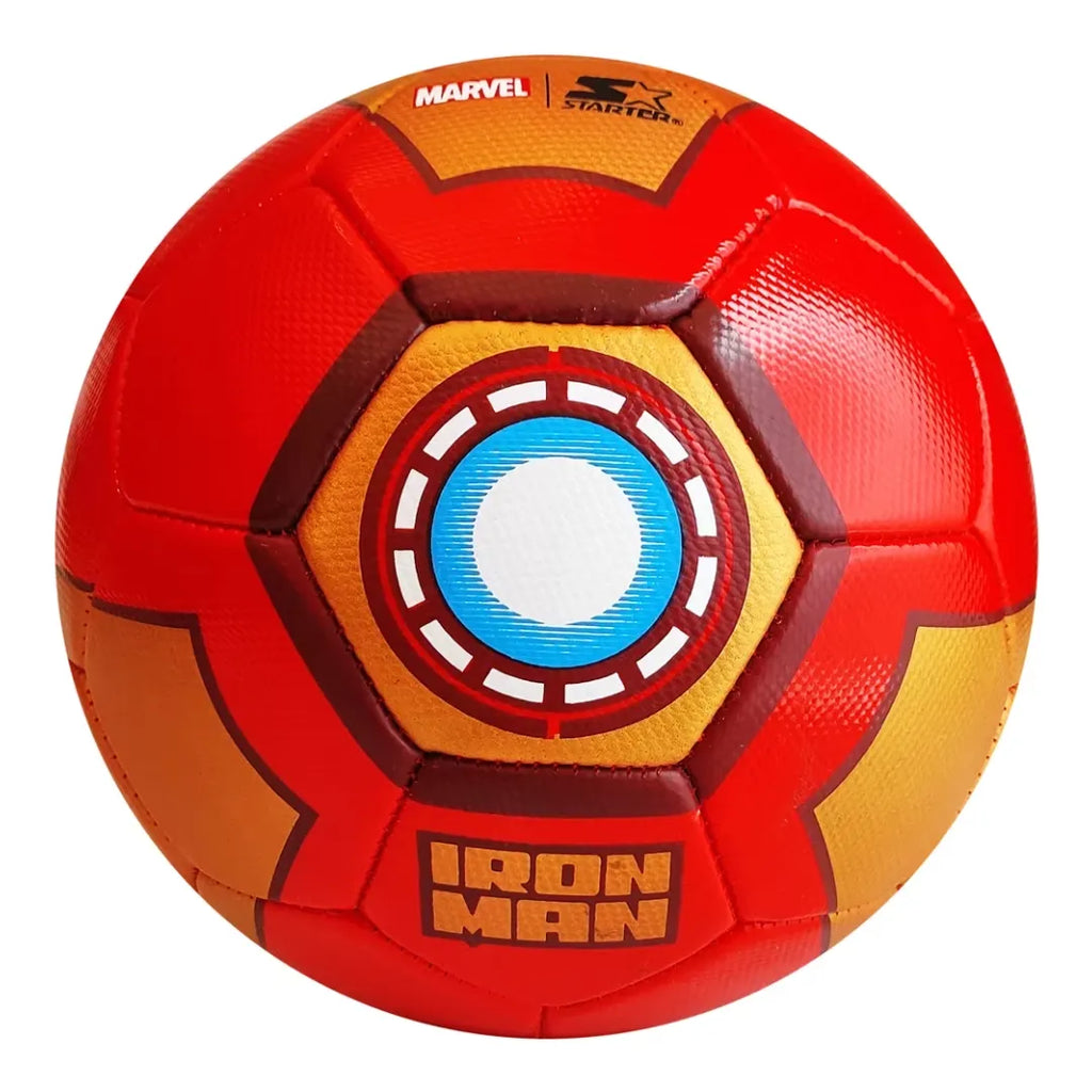 Rowan Iron Man Football Size 5 - Naivri