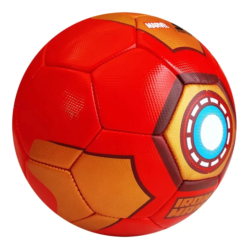 Rowan Iron Man Football Size 5 - Naivri