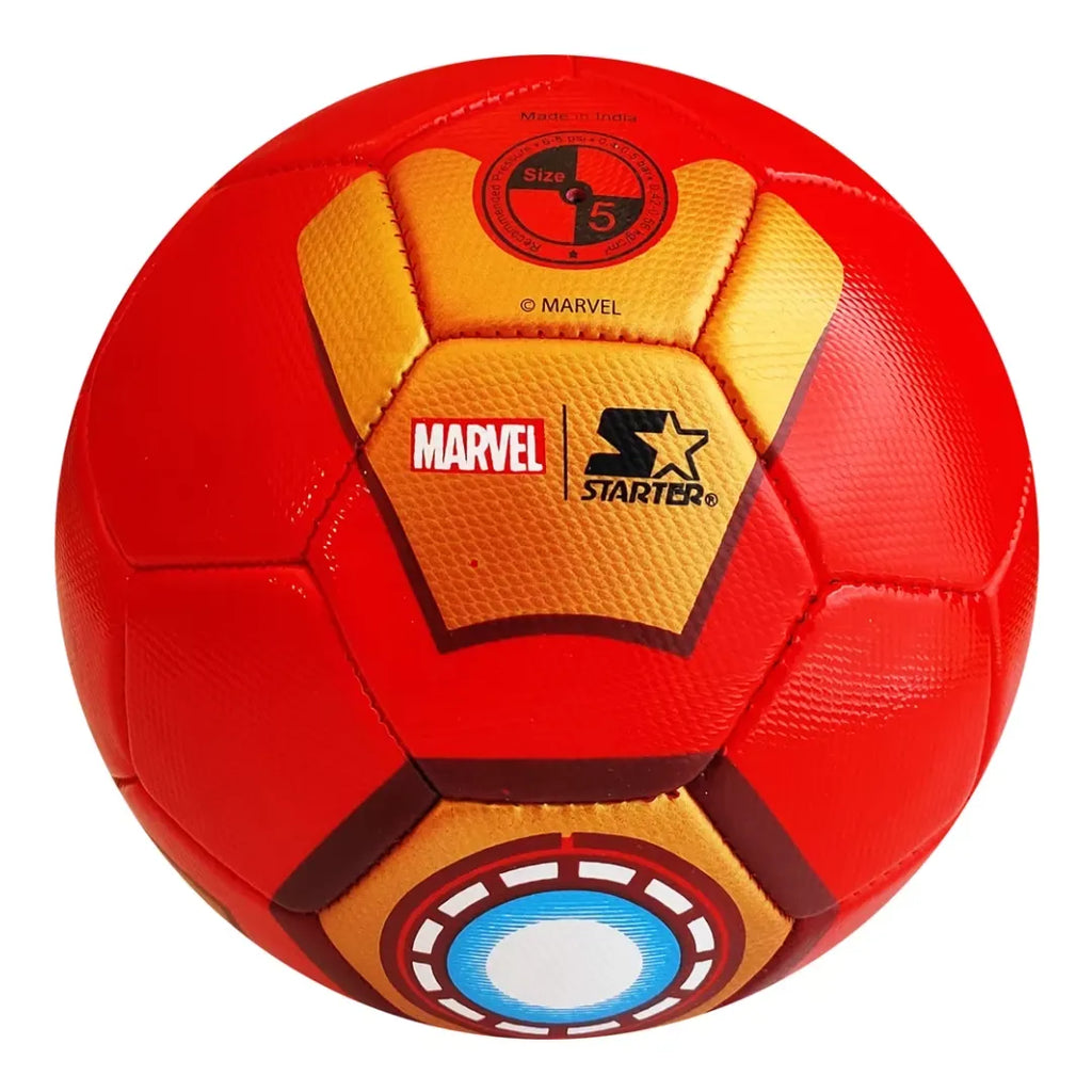 Rowan Iron Man Football Size 5 - Naivri