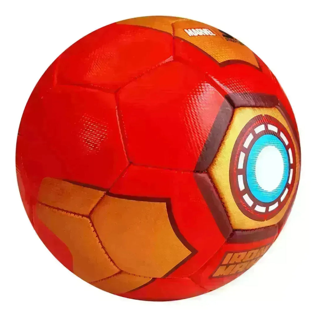 Rowan Iron Man Football Size 5 - Naivri