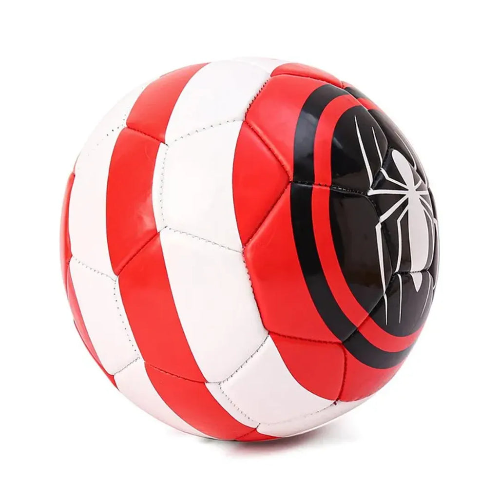 Rowan Spider Man Football Size 3 - Naivri