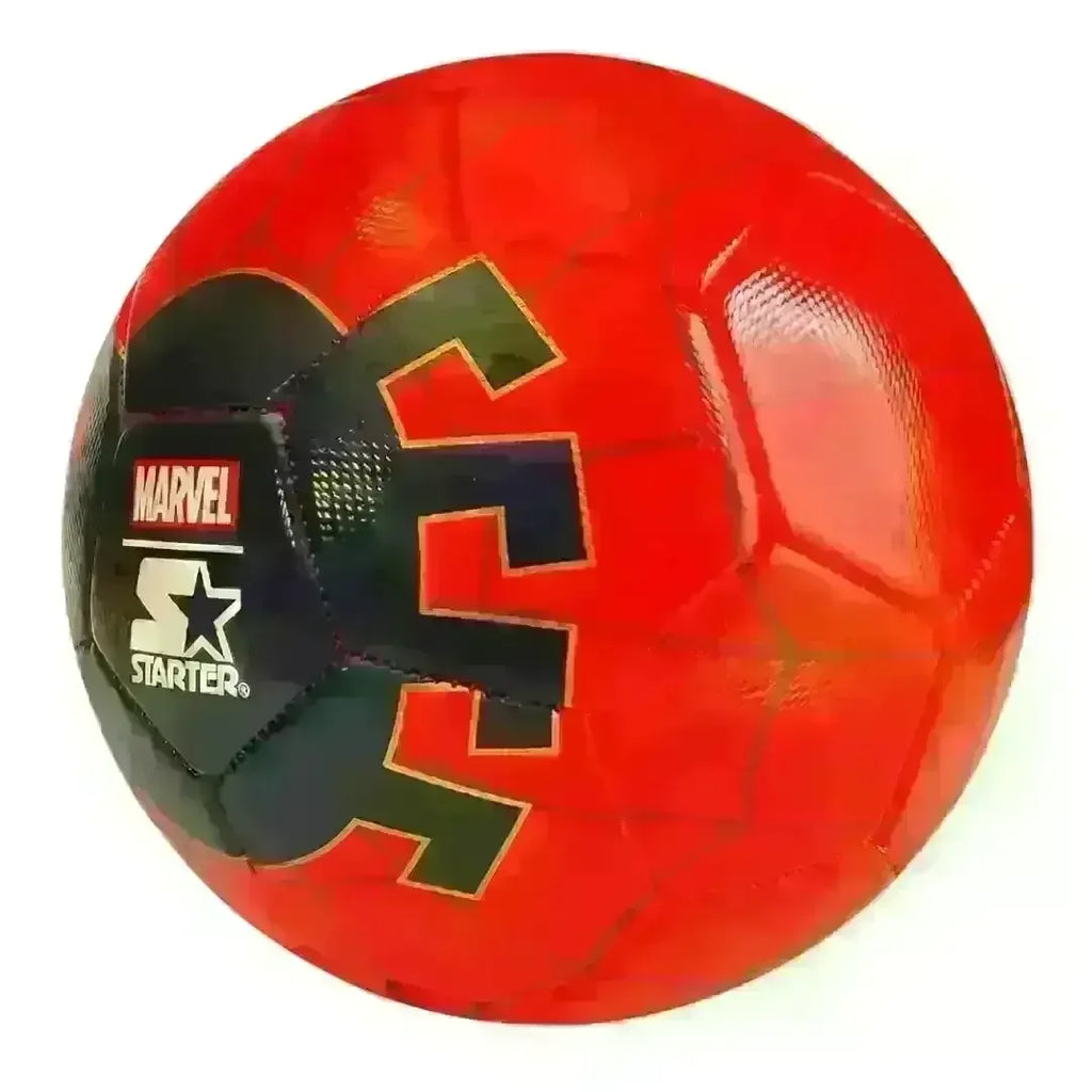 Rowan Spider Man Football Size 5 – Marvel-Themed Durable Football for Kids 6+ - Naivri