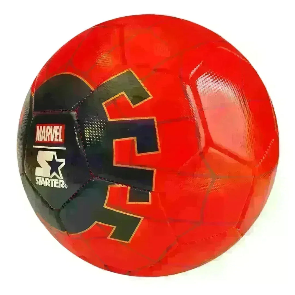 Rowan Spider Man Football Size 5 – Marvel-Themed Durable Football for Kids 6+ - Naivri
