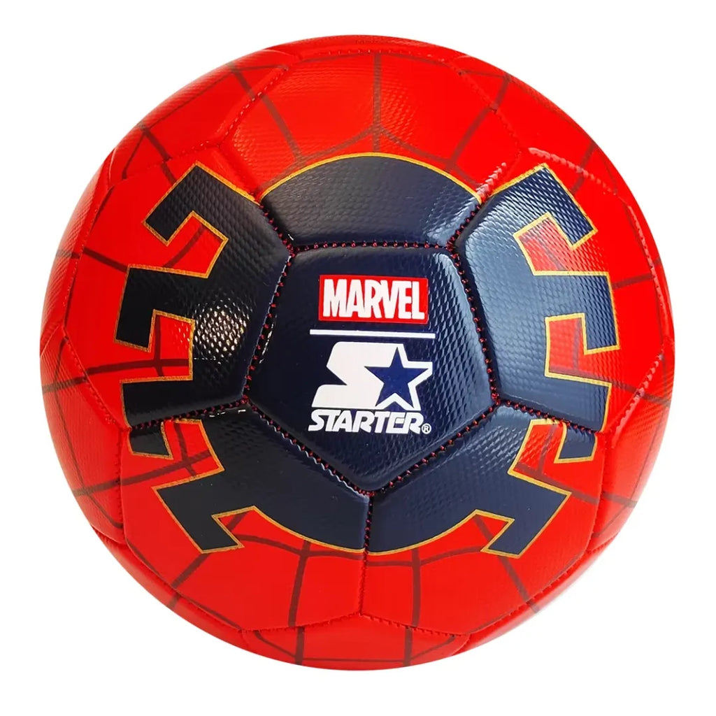 Rowan Spider Man Football Size 5 - Naivri