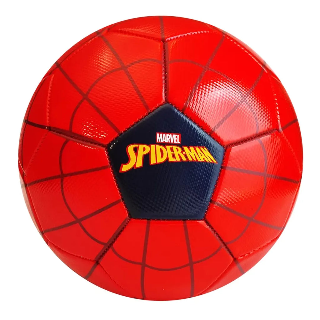 Rowan Spider Man Football Size 5 - Naivri