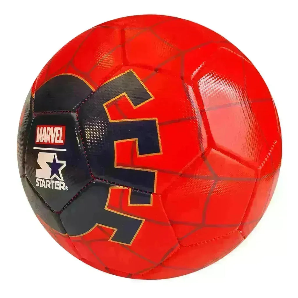 Rowan Spider Man Football Size 5 - Naivri