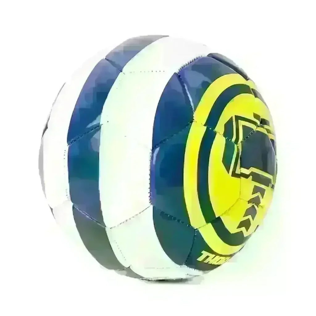 Rowan Thor Football Size 3 – Marvel Superhero Football for Kids' Outdoor Play - Naivri