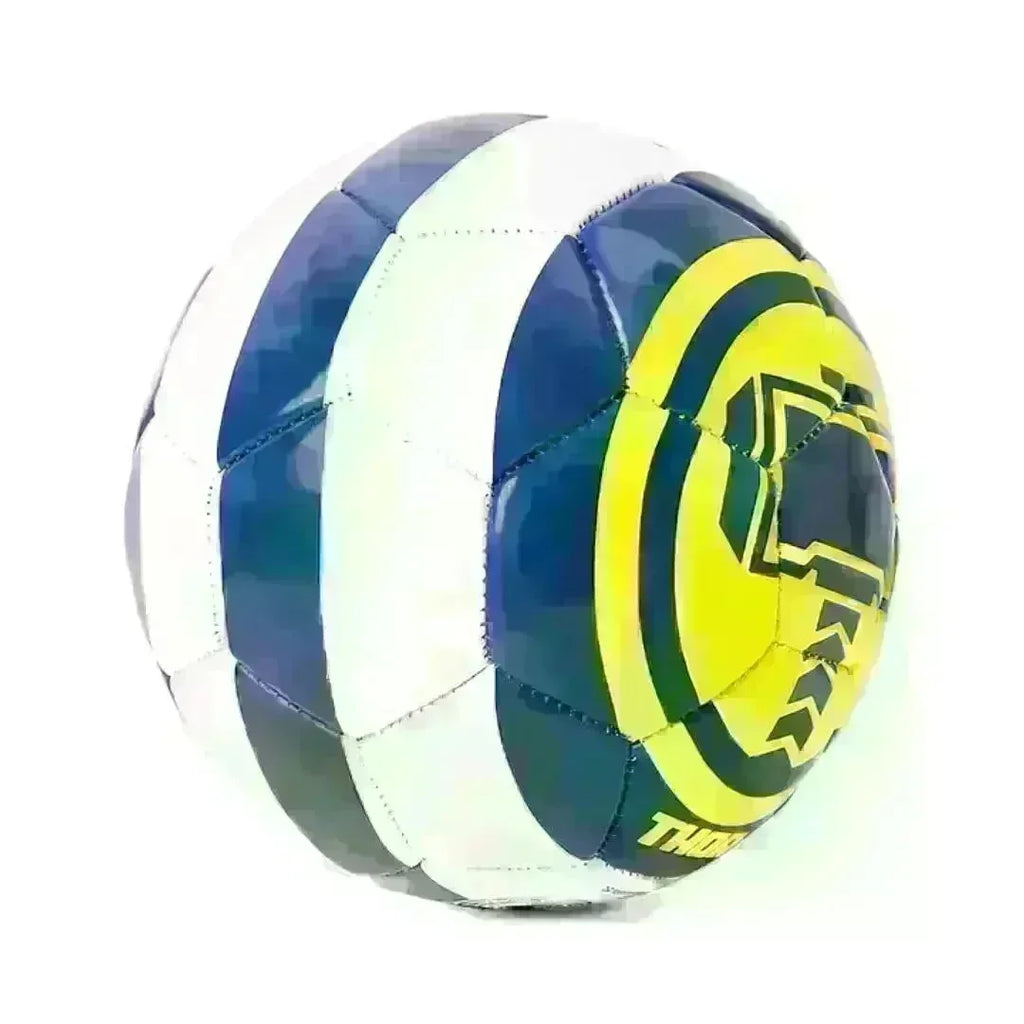 Rowan Thor Football Size 3 – Marvel Superhero Football for Kids' Outdoor Play - Naivri