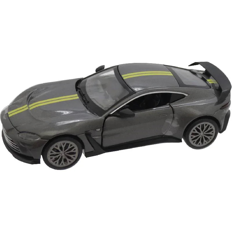 RW Collectibles Premium 1:32 Die-Cast Car Model – Realistic Scale Replica for Enthusiasts - Naivri