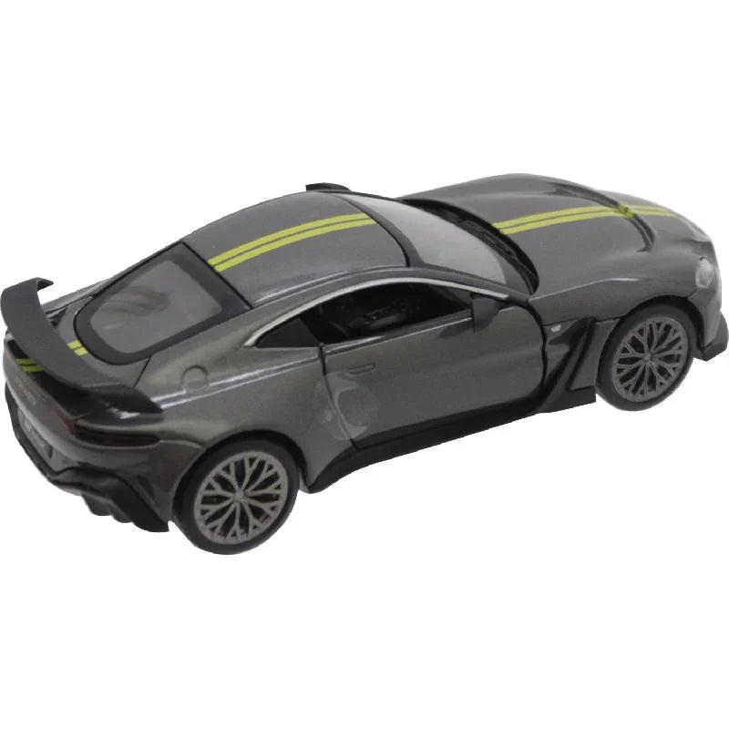 RW Collectibles Premium 1:32 Die-Cast Car Model – Realistic Scale Replica for Enthusiasts - Naivri