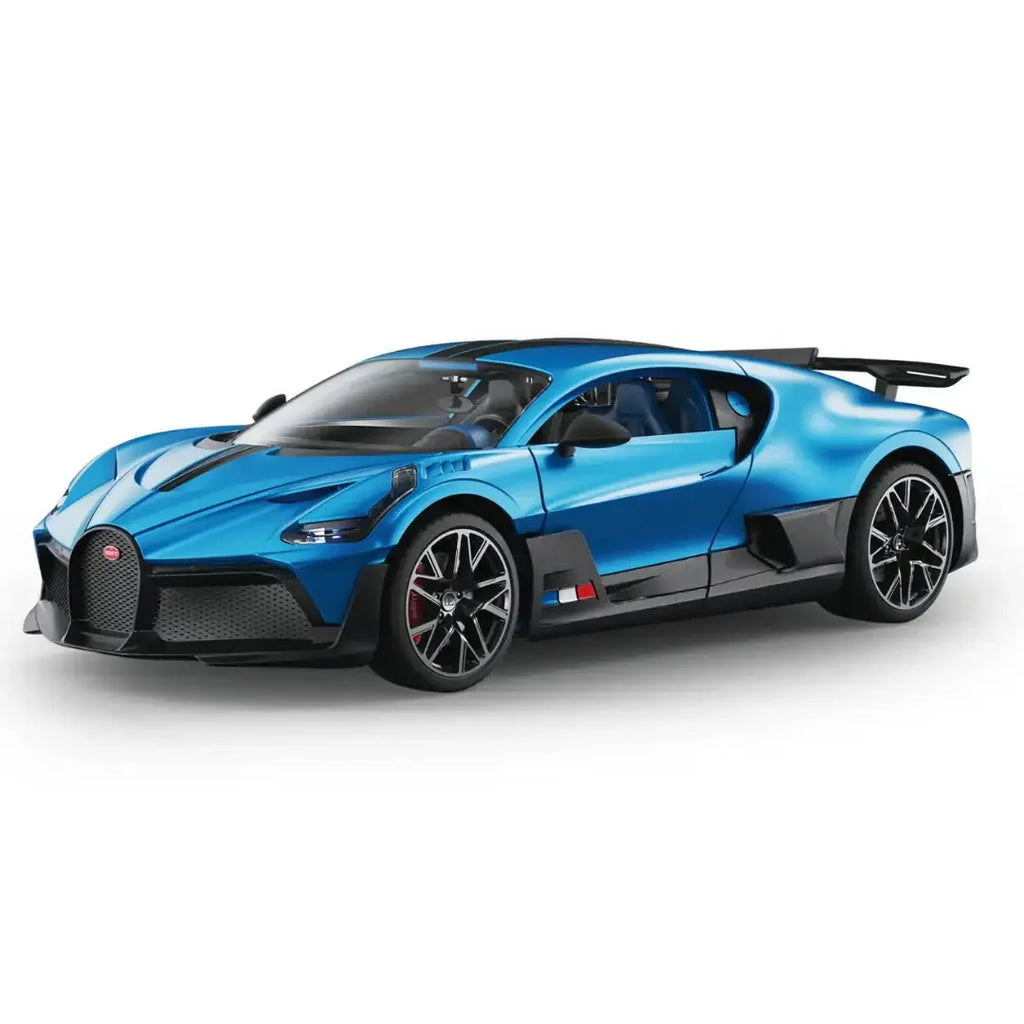 RW Diecast Collection 1:18 – Freewheel Sports & Supercars for 3+ - Naivri