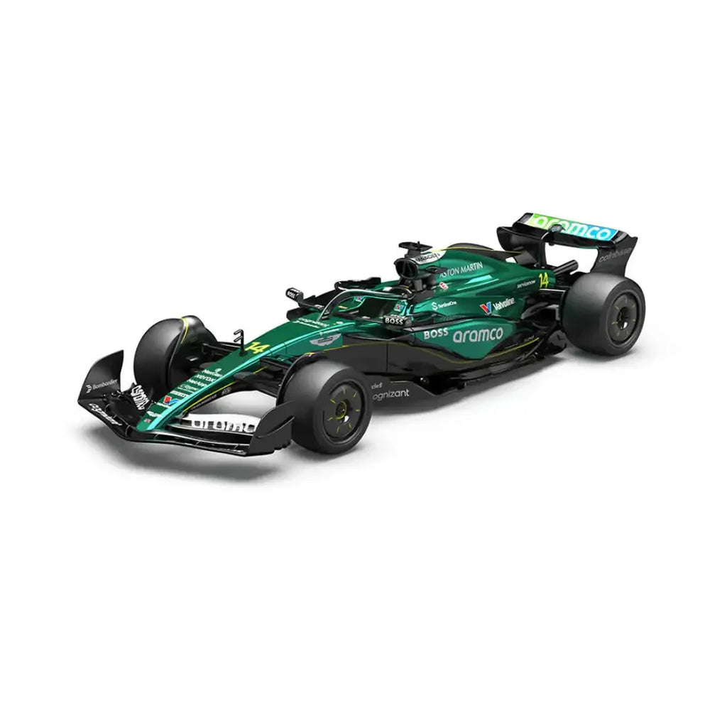 RW Diecast Collection 1:18 – Freewheel Sports & Supercars for 3+ - Naivri