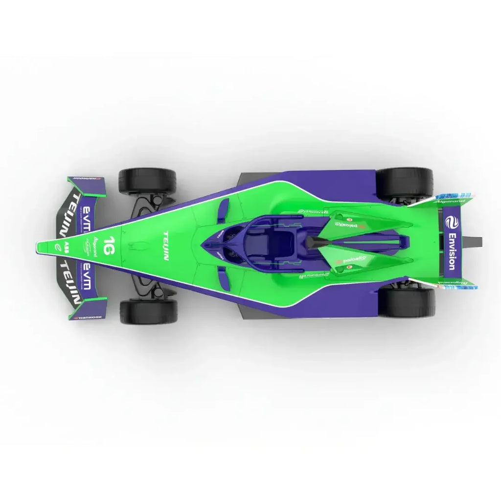 RW Diecast Collection 1:18 – Freewheel Sports & Supercars for 3+ - Naivri