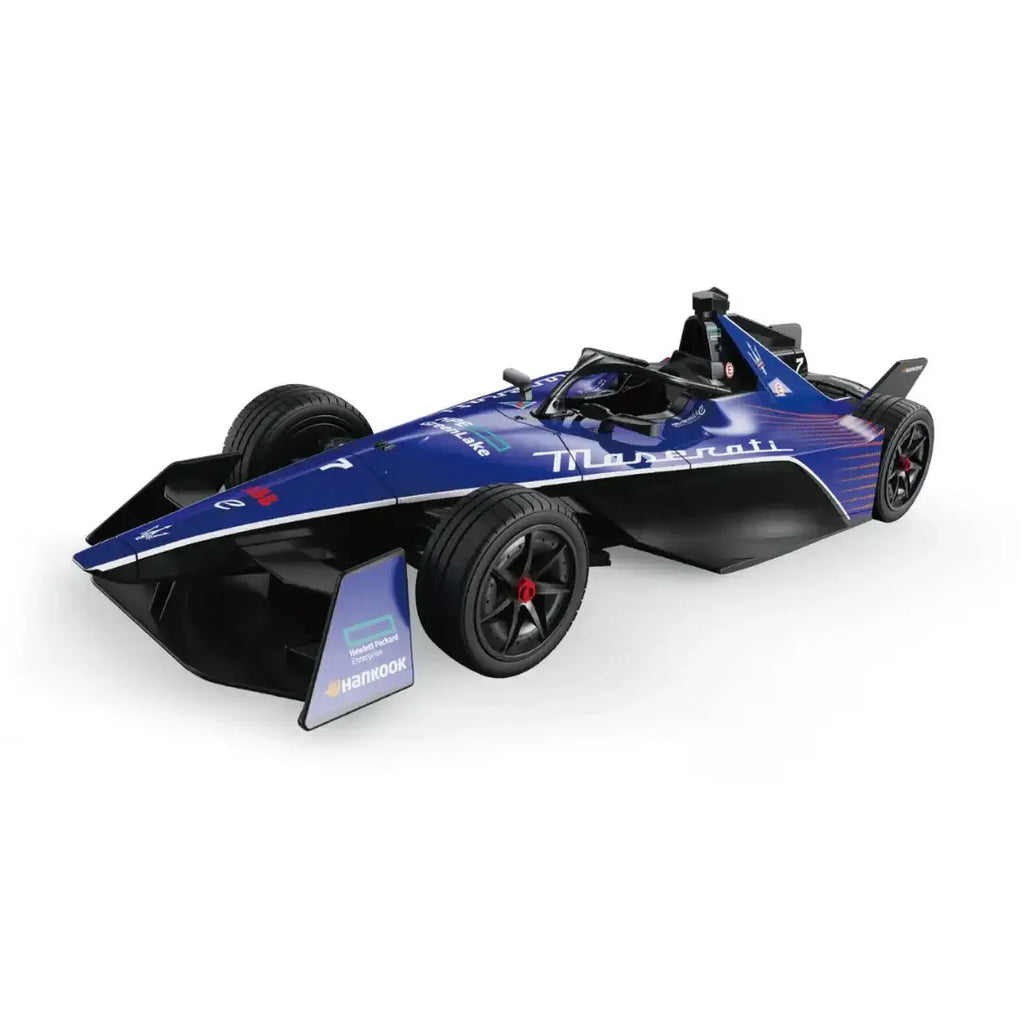 RW Diecast Collection 1:18 – Freewheel Sports & Supercars for 3+ - Naivri