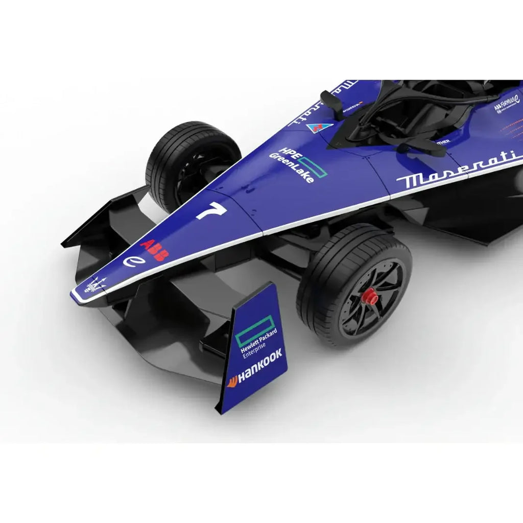 RW Diecast Collection 1:18 – Freewheel Sports & Supercars for 3+ - Naivri