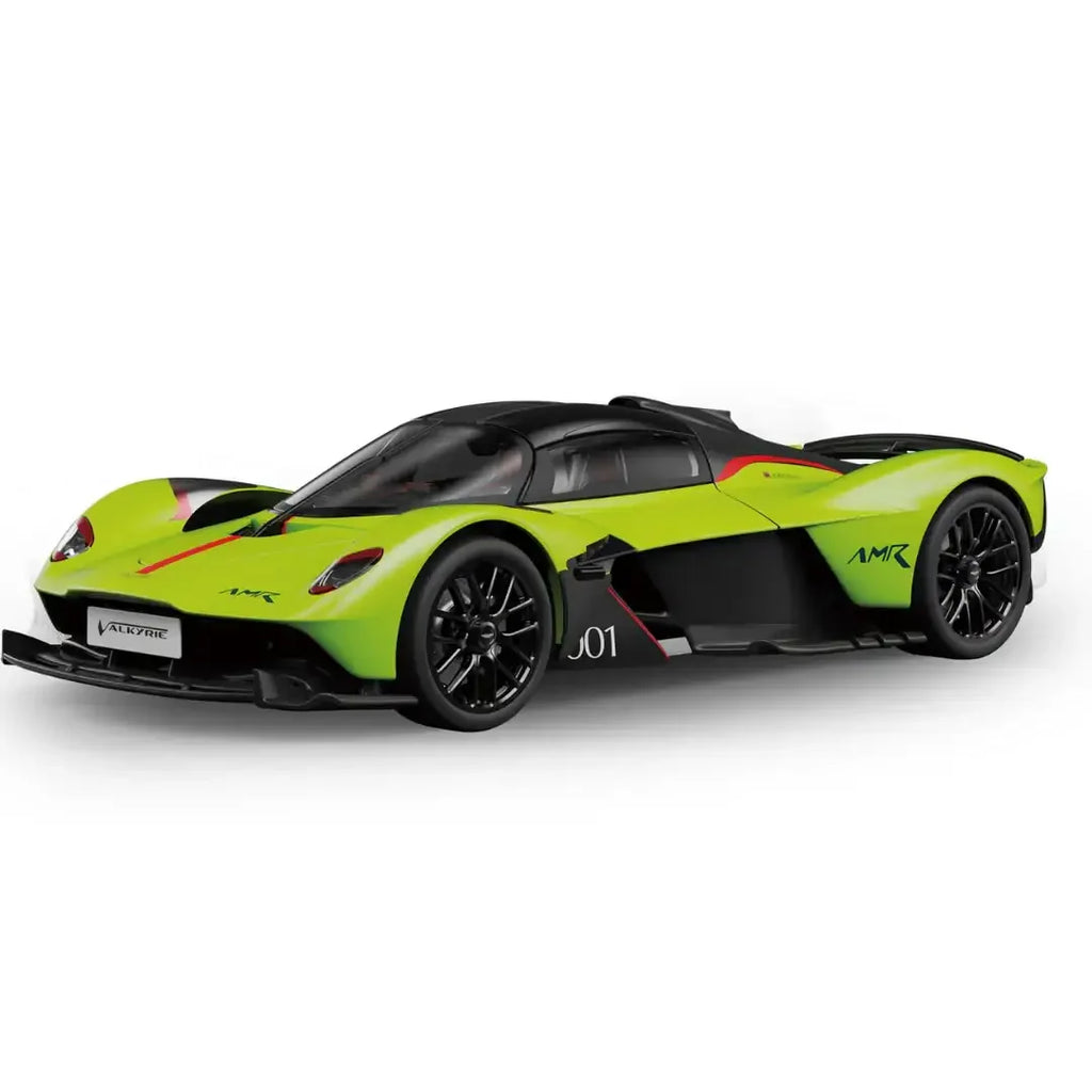 RW Diecast Collection 1:18 – Freewheel Sports & Supercars for 3+ - Naivri