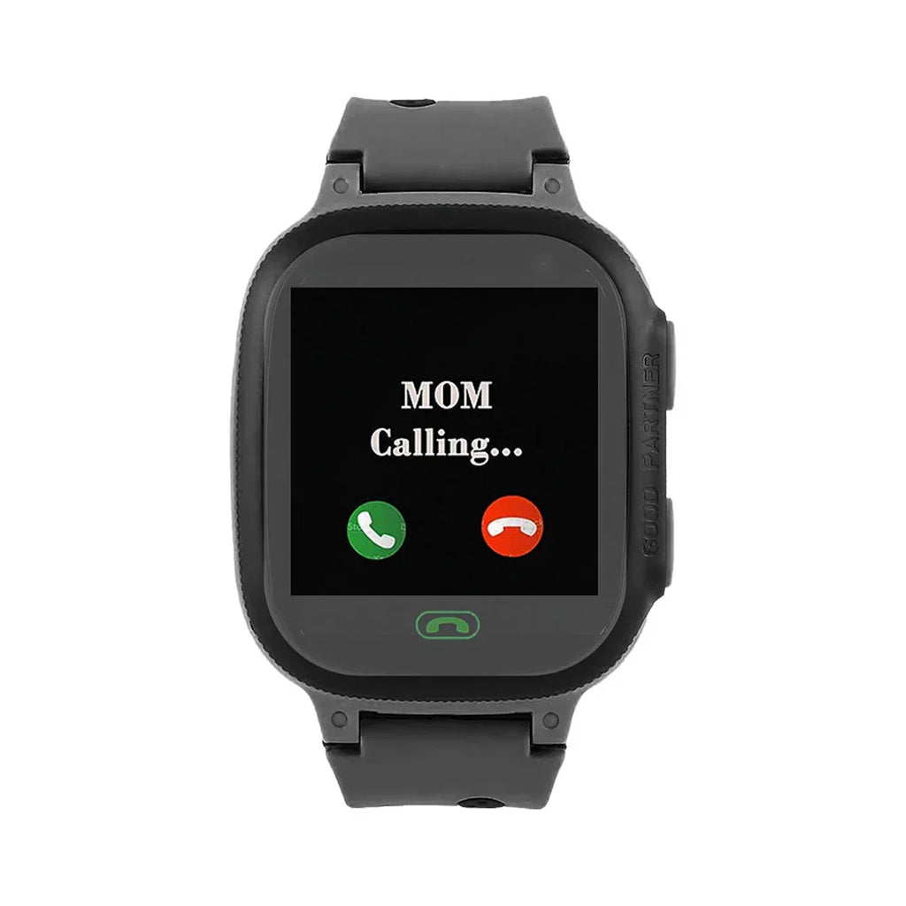 S2 Pro Kids Smart Watch for Boys & Girls - Naivri