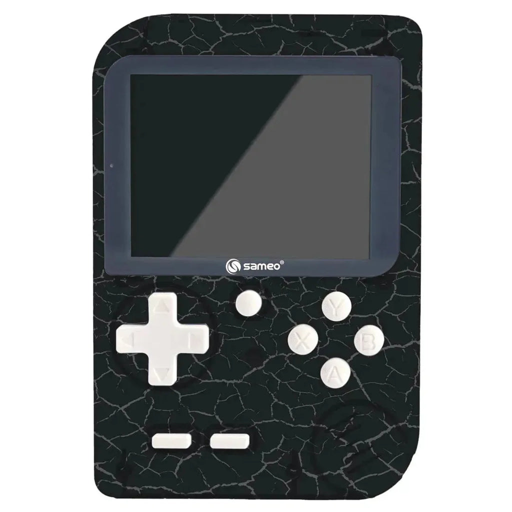 Sameo Dreamboy Marble Black Handheld Video Game - Naivri