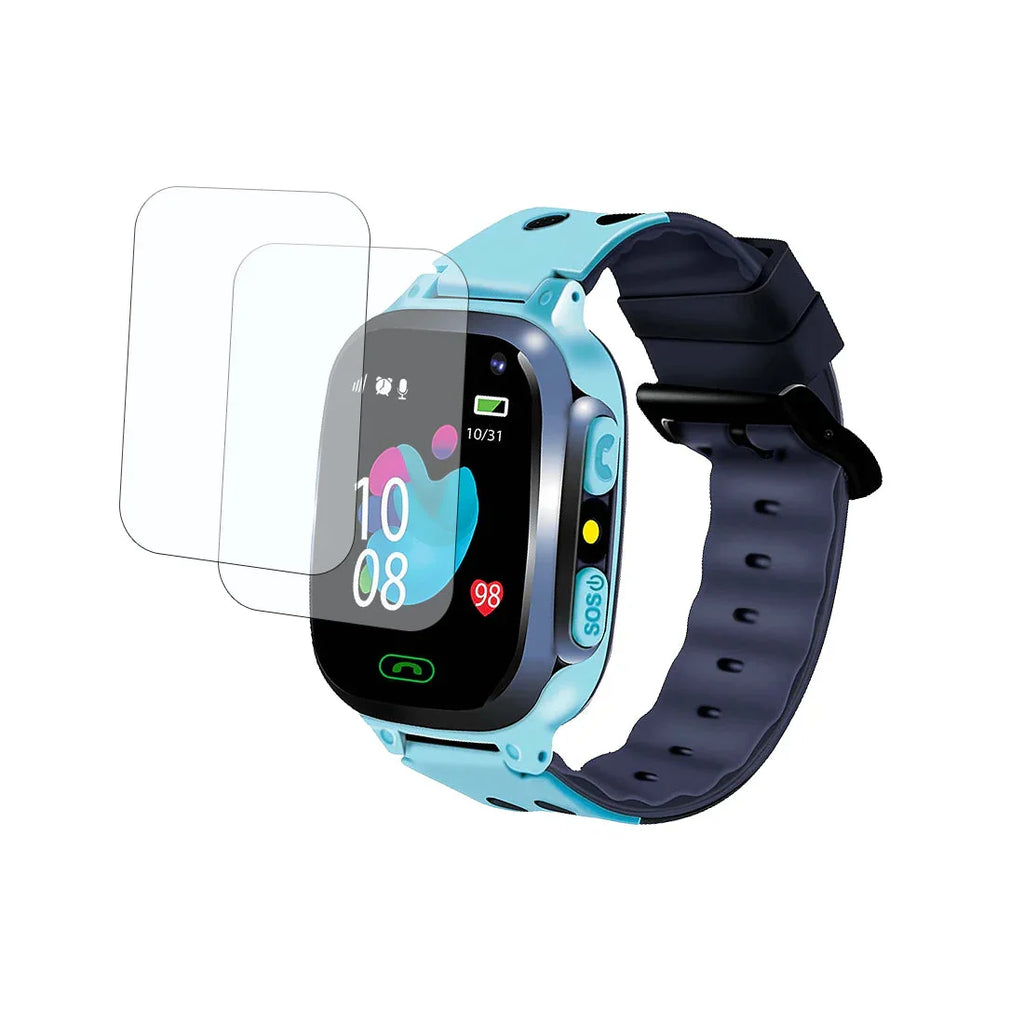 Screen Guard For S2 Pro & S1 Smart Watch - Naivri