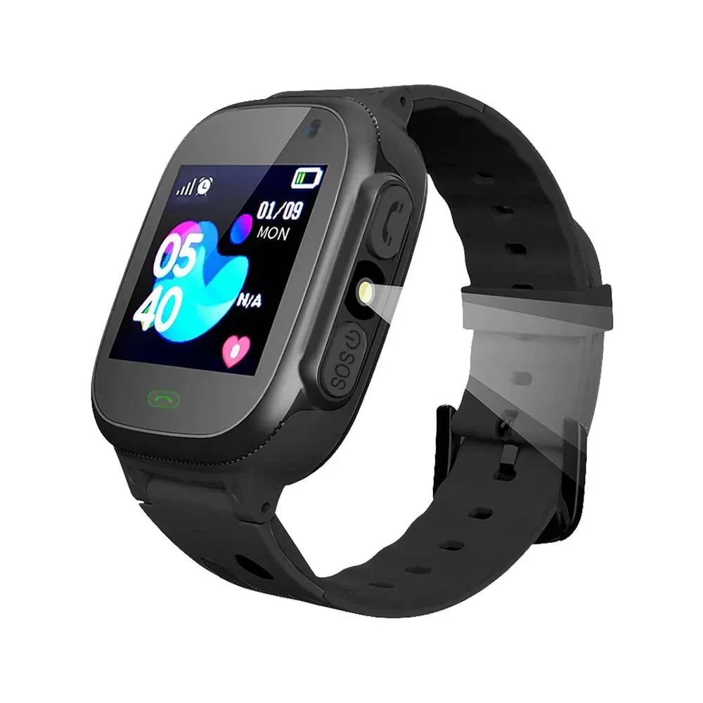 Sekyo S1 Kids Smart Watch with Calling - Naivri