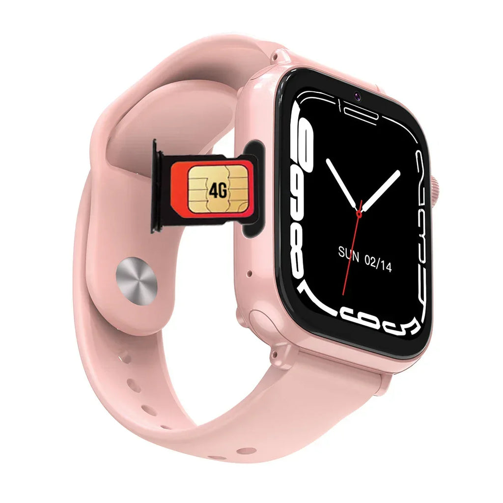 Sekyo Shield Smart Watch For Women - Naivri