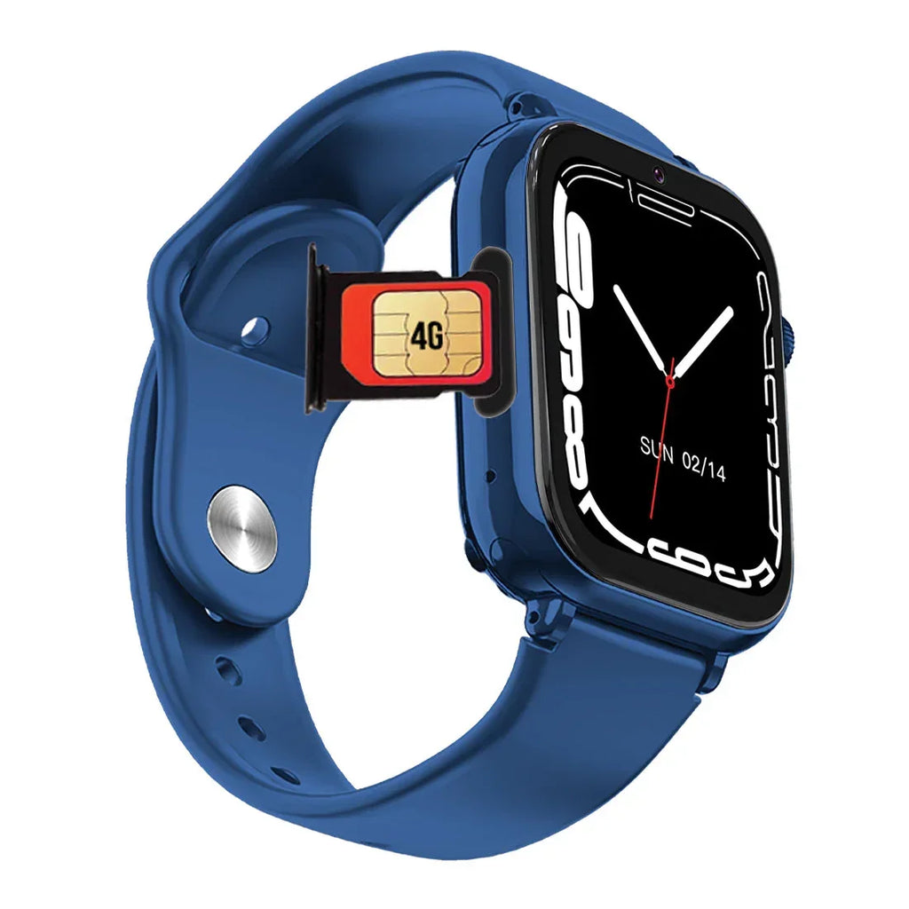 Sekyo Shield Smart Watch For Women - Naivri