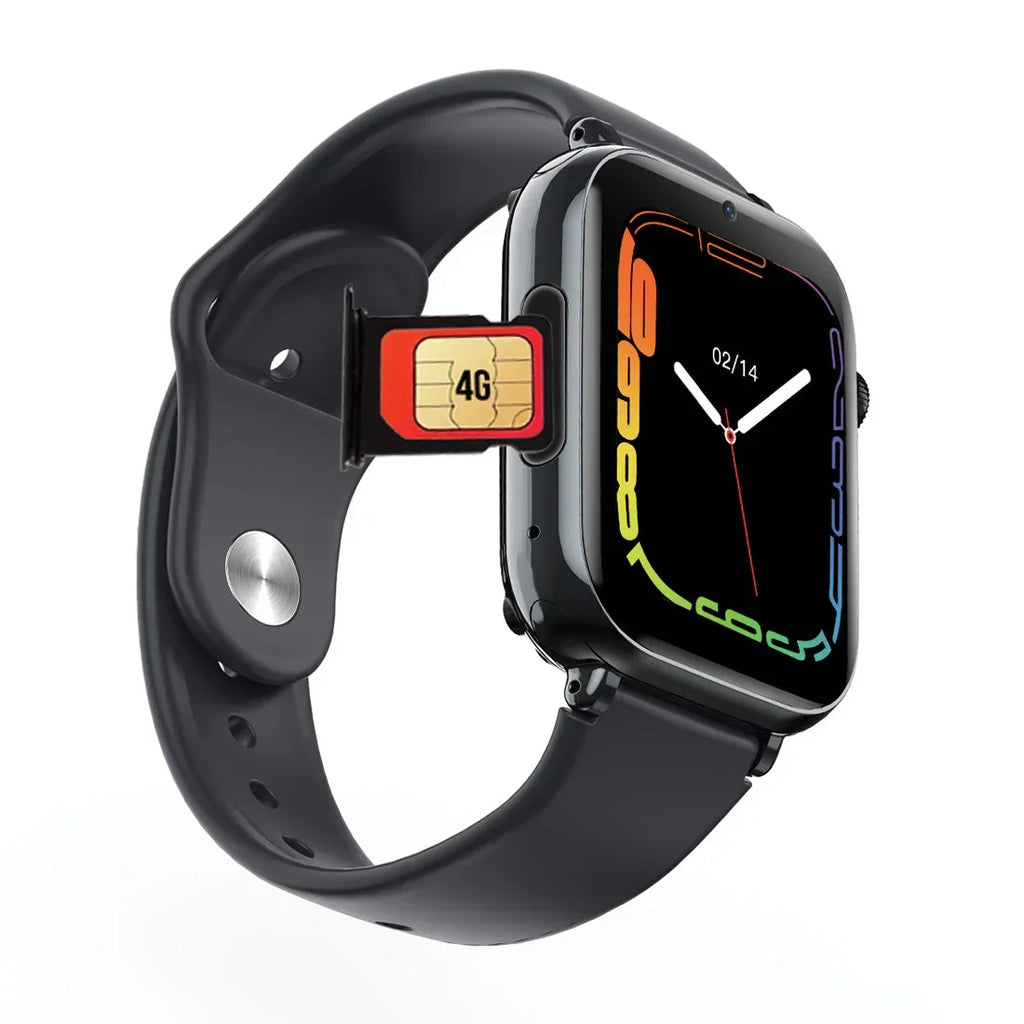 Sekyo Shield Smart Watch For Women - Naivri