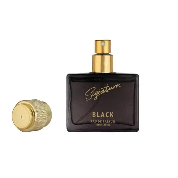 Signature Premium Perfume | 30ml Eau de Parfum | Unisex Luxury Fragrance with Citrus, Floral & Woody Notes - Naivri