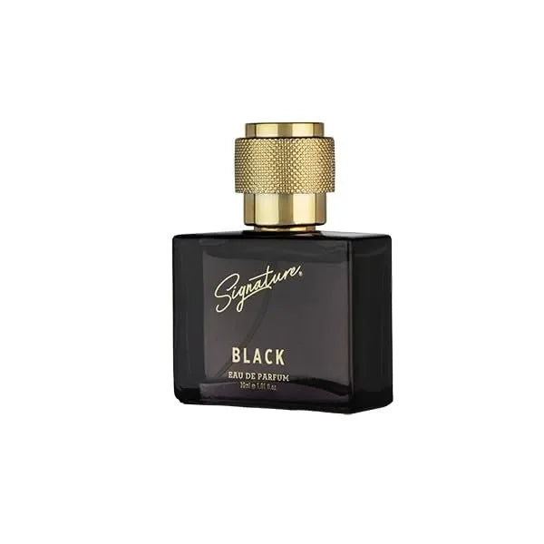 Signature Premium Perfume | 30ml Eau de Parfum | Unisex Luxury Fragrance with Citrus, Floral & Woody Notes - Naivri