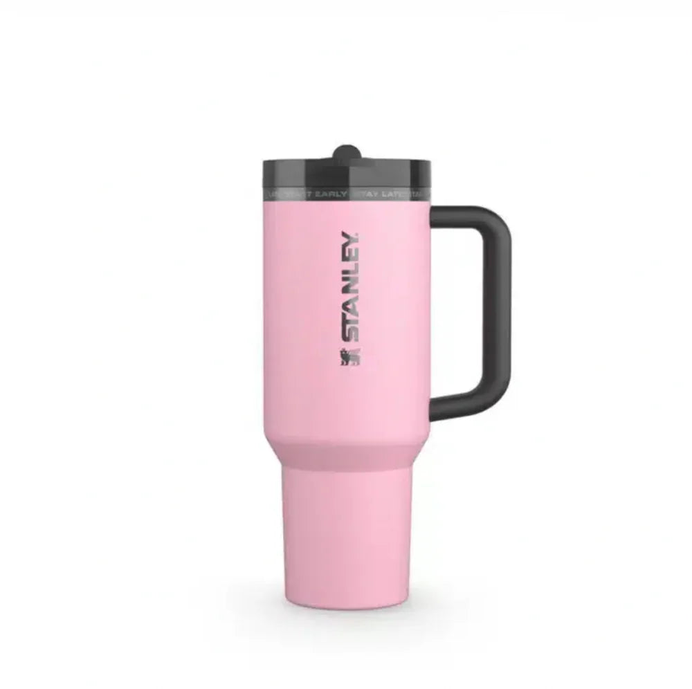 Signature Stanley Pink Combo Set - Naivri