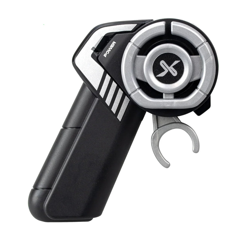 Silverlit Build 2 Drive Radical Racer – Buildable RC Car for Kids - Naivri