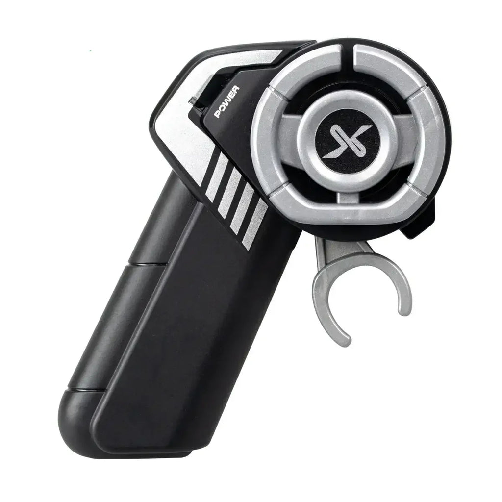 Silverlit Build 2 Drive Radical Racer – Buildable RC Car for Kids - Naivri