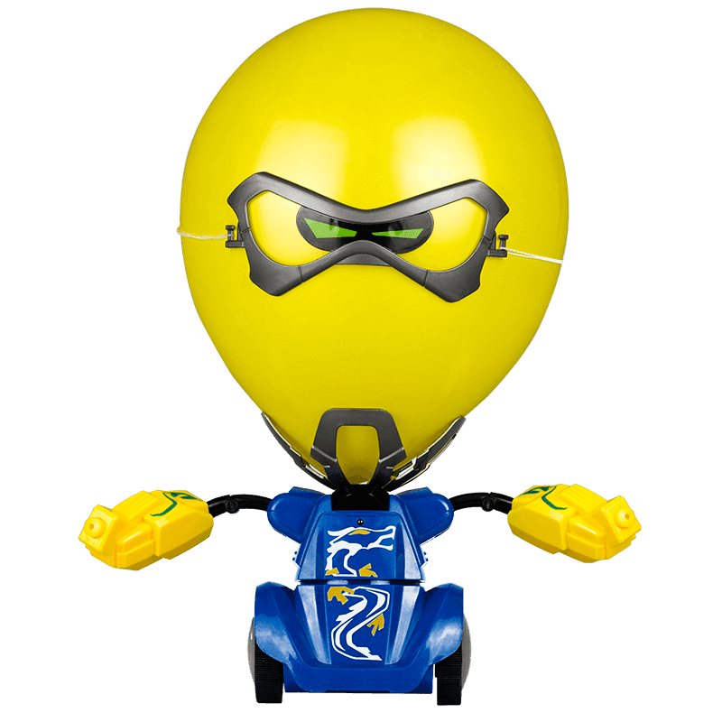 Silverlit Robo Kombat Balloon Puncher - Naivri