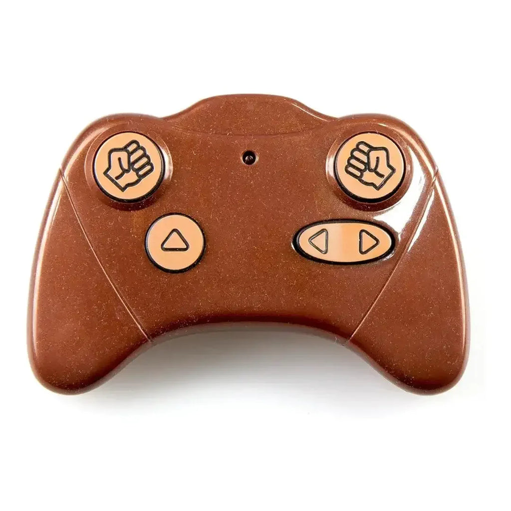 Silverlit Robo Kombat Viking Battle Pack (Multicolour) – Classic Viking Edition with Detachable Armors | Infrared-Controlled Battling Robots | Ages 8+ - Naivri