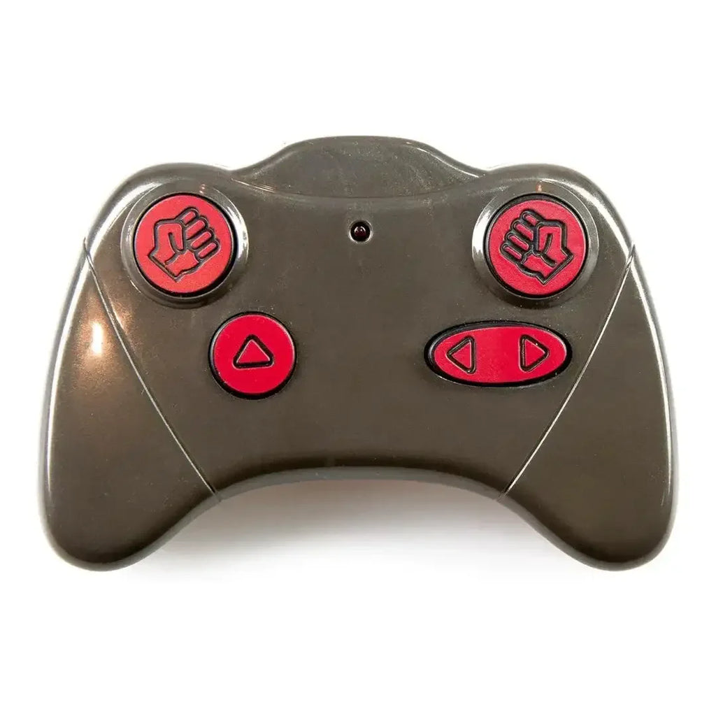 Silverlit Robo Kombat Viking Battle Pack (Multicolour) – Classic Viking Edition with Detachable Armors | Infrared-Controlled Battling Robots | Ages 8+ - Naivri