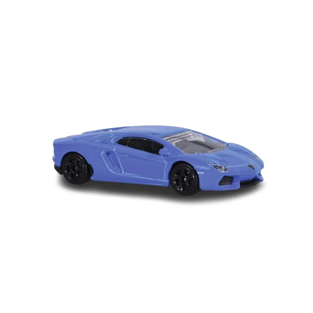 Simba Majorette Street Cars Assortment – 1:64 Diecast Models - Naivri