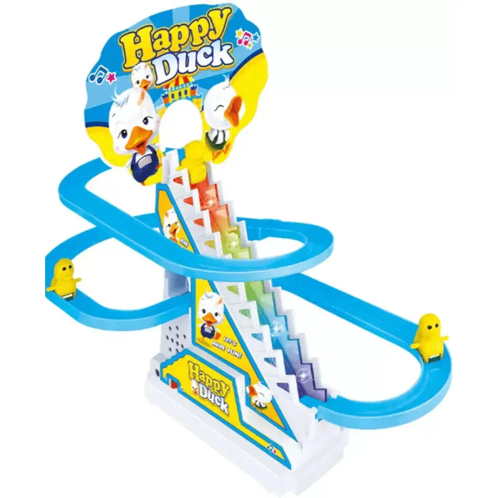 Sirius Toys Happy Duck - Naivri