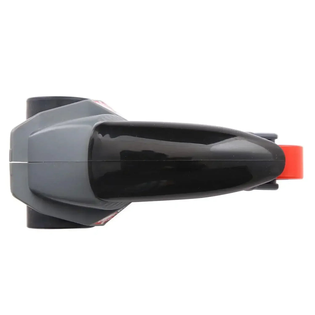 Skoodle Marvel Pull-Back Rider Bike – Thor Edition | Grey | Marvel Superhero Motorcycle Toy for Kids | Pull-Back Action | Durable & Non-Toxic | Creative Play & Gift Toy | Age 3+ - Naivri