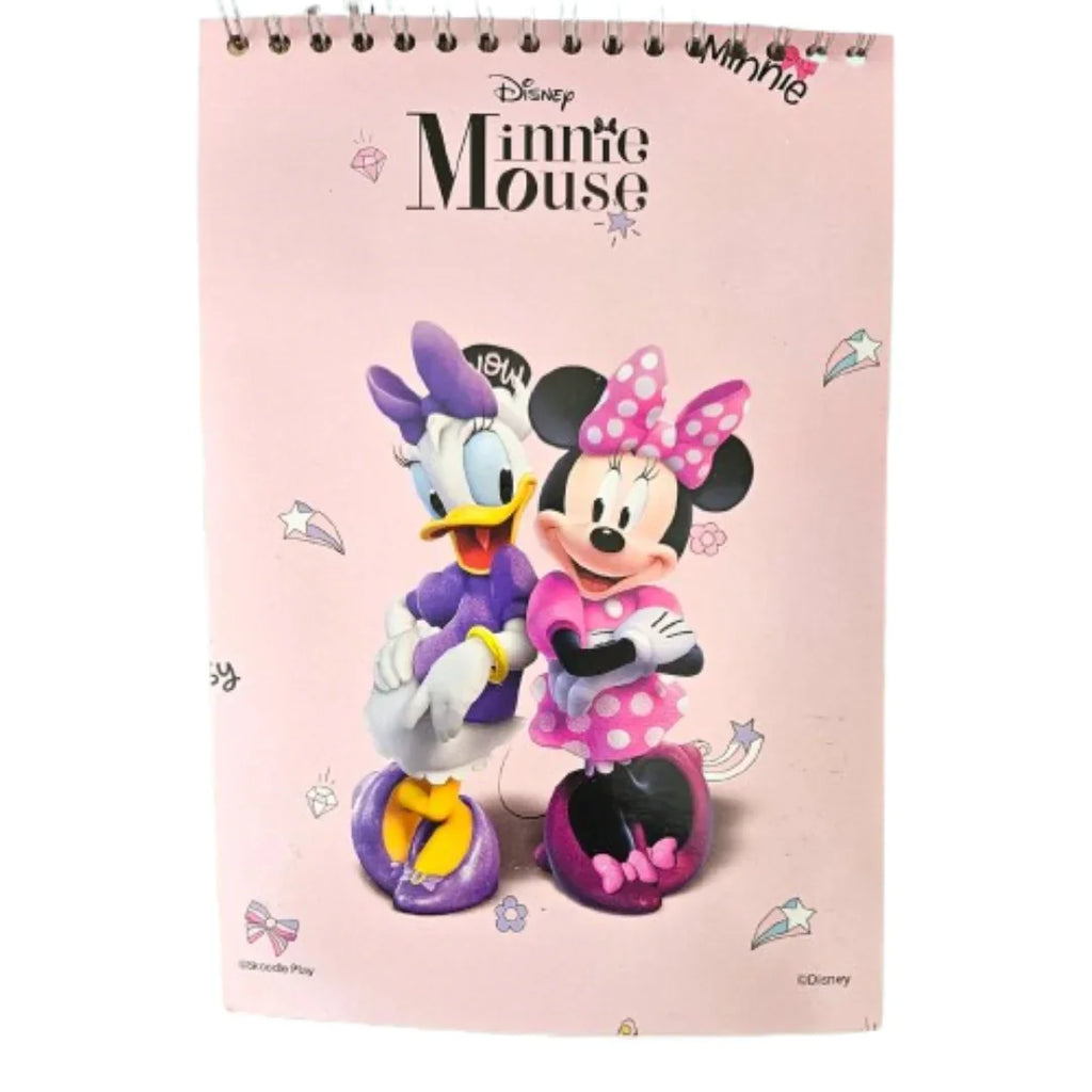 Skoodle Water Magic Minnie Mouse - Naivri