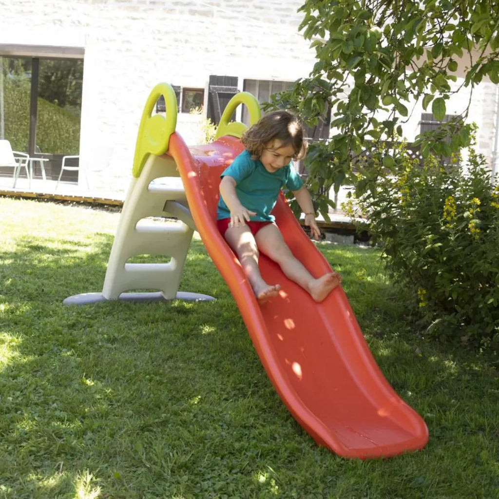 Smoby Funny Slide - Naivri