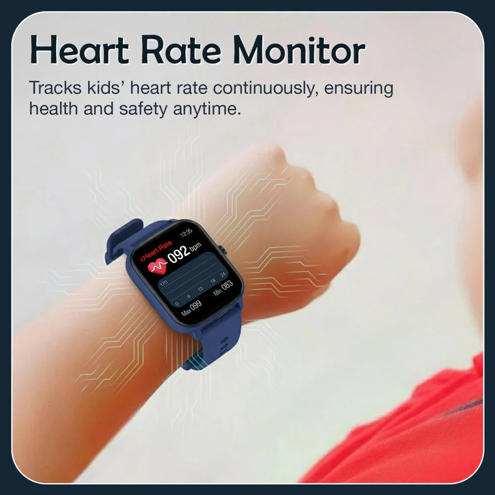 Spark Kids Smartwatch - Naivri