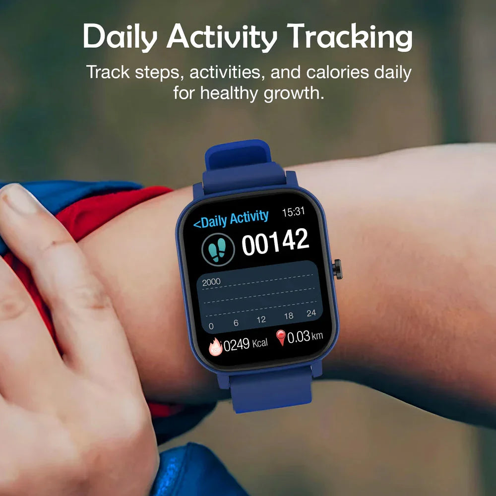 Spark Kids Smartwatch - Naivri
